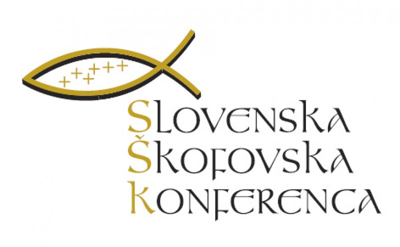 Slovenska škofovska konferenca