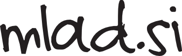 mlad.si